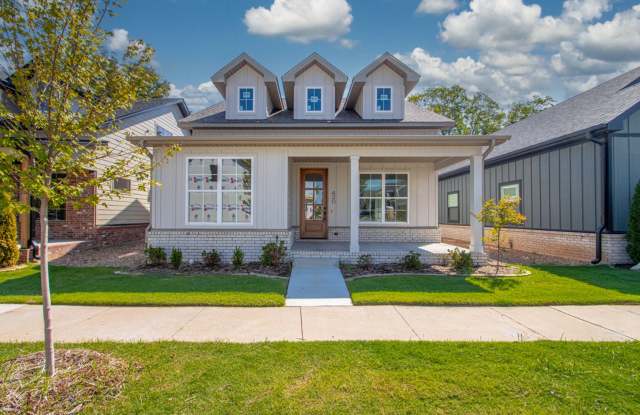 Brand-New 4BR/3BA Home in Rockwater Village | 2-Car Garage + Flex Space Gallery 1