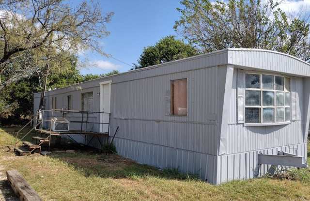 117 Private Road 3376 F - 117 Private Road 3376 F, Lampasas County, TX 76539