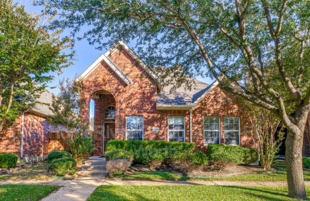 7424 Saint Stephens Sq - 7424 Saint Stephen's Square, Frisco, TX 75035