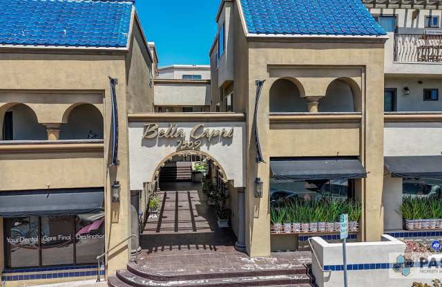 RARE Offering 2BD/2BA - Condo of secured building in highly sought after Boutique Bella Capri building. photos photos