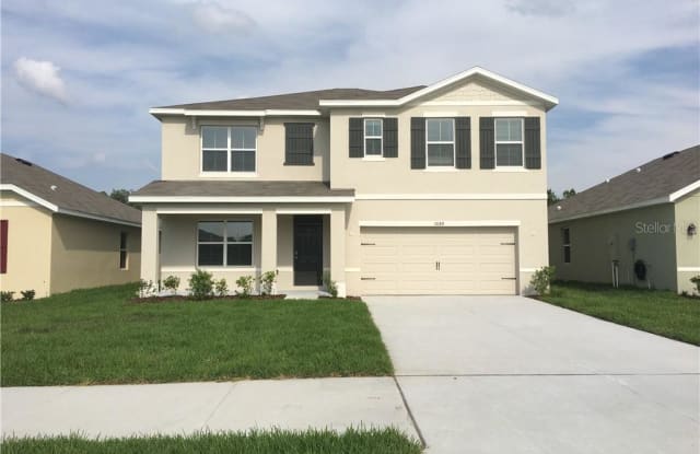 7088 SILVERADO RANCH BOULEVARD - 7088 Silverado Ranch Blvd, Pasadena Hills, FL 33541
