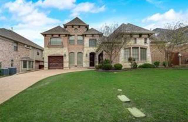 1495 Abby Way - 1495 Abby Way, Allen, TX 75013
