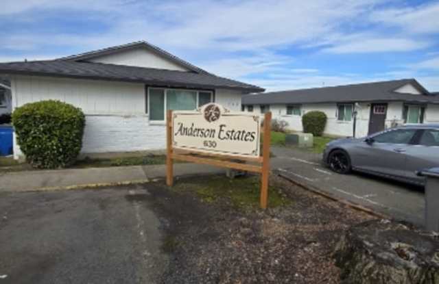 614 NE Anderson St photos photos