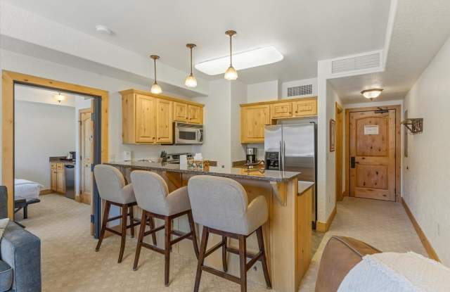 2669 Canyons Resort Drive unit: 310 A&B photos photos