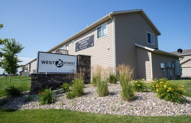 West 26th Street Commons photos photos