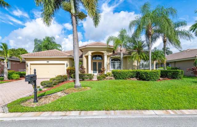 528 NW 120th Drive - 528 Northwest 120th Drive, Coral Springs, FL 33071