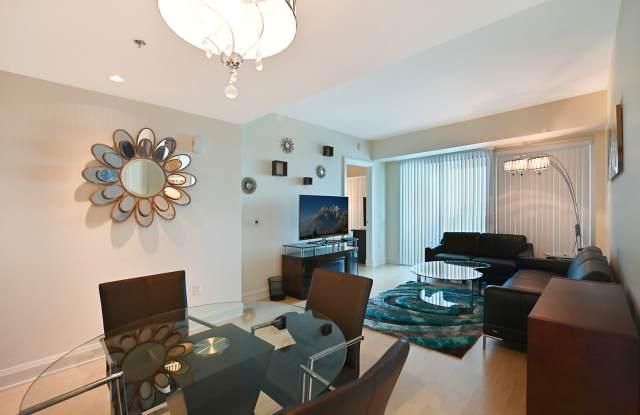 Sky Las Vegas 2107-Stunning 2Bd/2Ba Residence with Magnificent Views Gallery 1