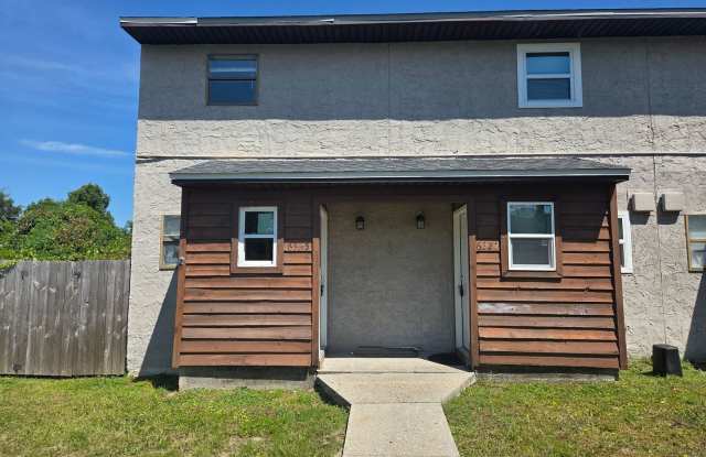 Efficient 2Bed/2Ba Townhome in Callaway! **SPECIAL: 1/2 OFF 1st Month's Rent!!** *Section 8 - ENCOURAGED!!* photos photos