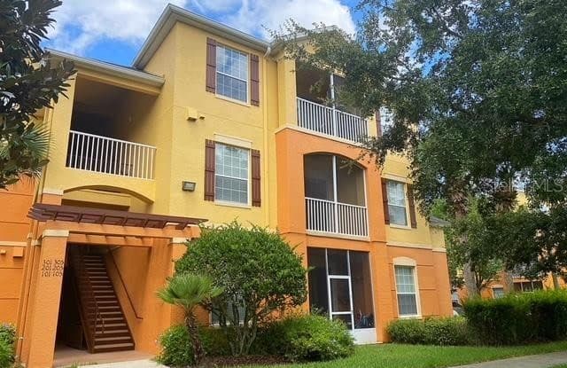 8630 BUCCILLI DRIVE - 8630 Buccilli Street, Orlando, FL 32829