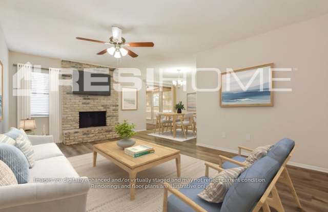 1270 Guinevere Drive Gallery 4