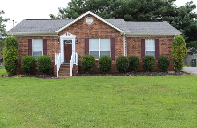 107 Bridlewood Ct - 107 Bridlewood Court, White House, TN 37188