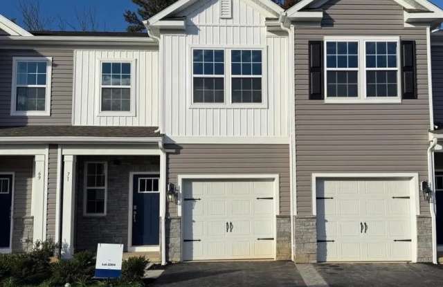 71 Alexander Wy - 71 Alexander Way, Burlington County, NJ 08060