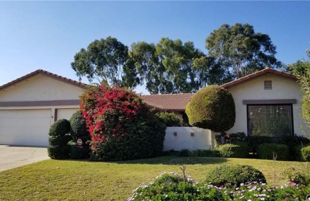 1162 Oak Knoll Ter - 1162 Oak Knoll Terrace, La Verne, CA 91750