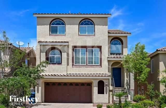 6756 Lydian Court - 6756 Lydian Court, Enterprise, NV 89139
