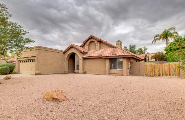 3844 E MOUNTAIN SKY Avenue Gallery 2
