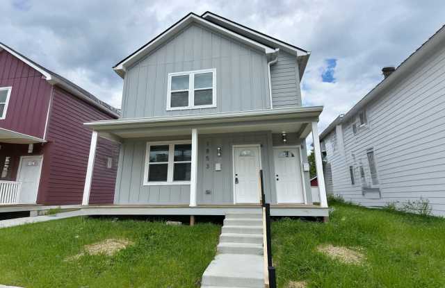 1853 Montcalm Street - A photos photos