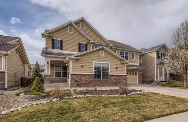 22697 Hopewell Avenue - 22697 Hopewell Avenue, Parker, CO 80138