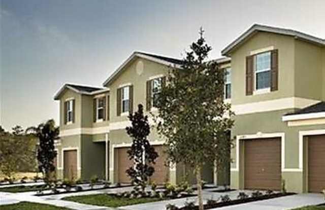 3013 Salford Street - 3013 Salford Street, Meadow Woods, FL 32824