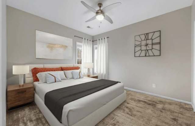 Creekstone Apartments Gallery 4