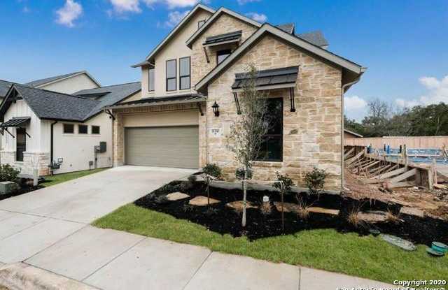 11330 Cottage Grv - 11330 Cottage Grv, San Antonio, TX 78230
