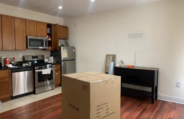 651 West 171st St. - 651 West 171st Street, New York City, NY 10032