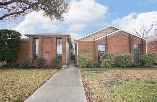 6330 Winton Street - 6330 Winton Street, Dallas, TX 75214