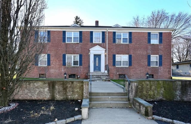 1 Rockland Avenue - 1 Rockland Avenue, Nanuet, NY 10954