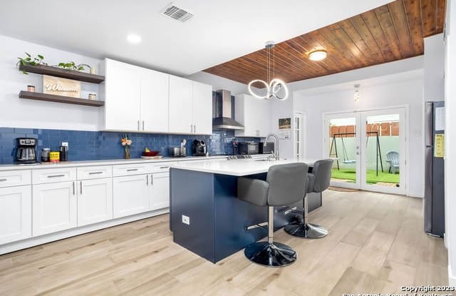 3103 EISENHAUER RD - 3103 Eisenhauer Road, San Antonio, TX 78209