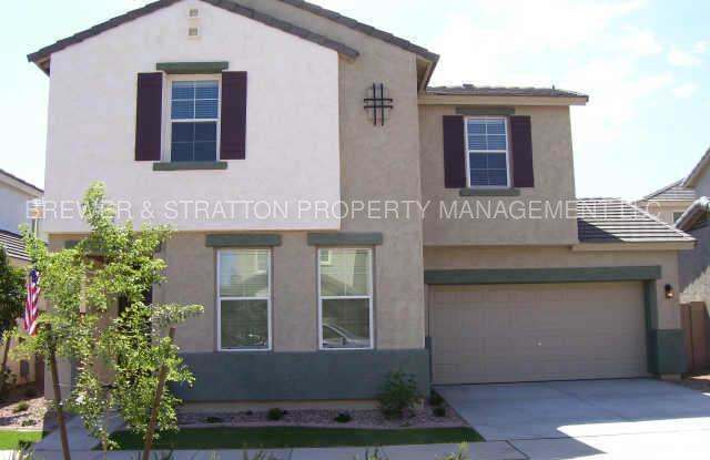 5331 Burton Drive - 5331 West Burton Drive, Phoenix, AZ 85043