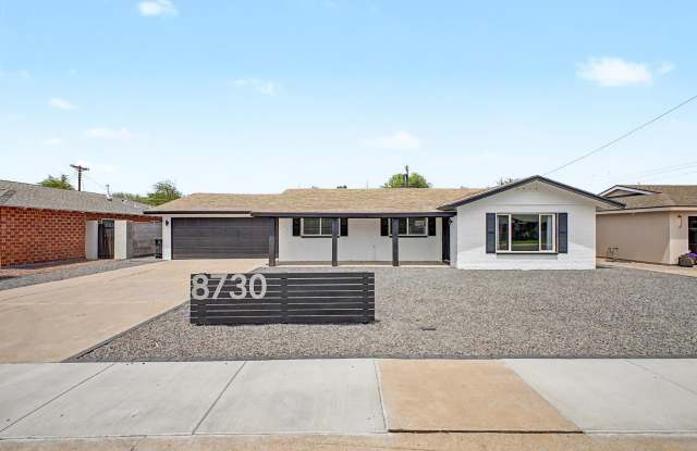 8730 E Rancho Vista Drive Gallery 2