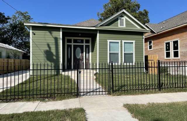 309 SPRUCE - 309 Spruce Street, San Antonio, TX 78203