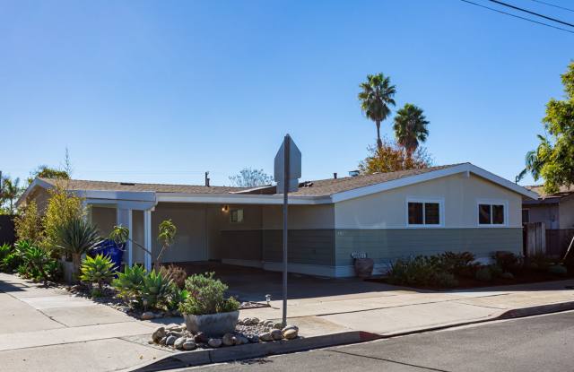 Newly updated Single-Story in Clairemont photos photos Newly updated Single-Story in Clairemont photos photos