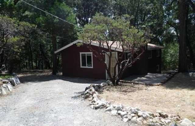 PLEASE DRIVE BY BUT DO NOT DISBURB TENANTS!! Restful in the trees! Available for move in September 22nd! photos photos
