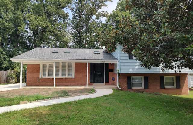 11505 MONTICELLO Avenue Gallery 1