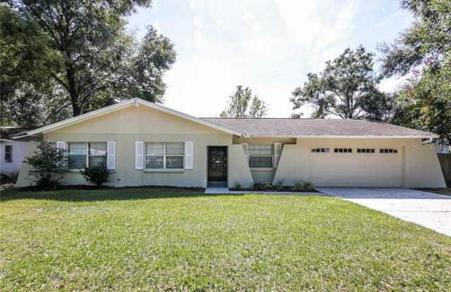 509 CLEMONS ROAD - 509 Clemons Road, Brandon, FL 33510