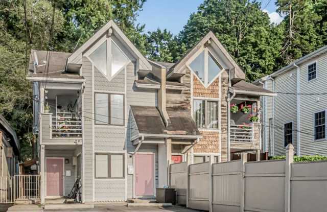 766 Warburton Avenue - 766 Warburton Avenue, Yonkers, NY 10701