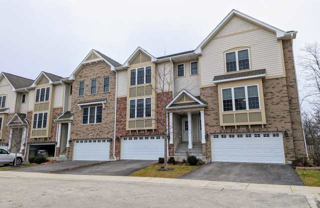 2603 Chelsey Street - 1 - 2603 Chelsey Street, Buffalo Grove, IL 60089