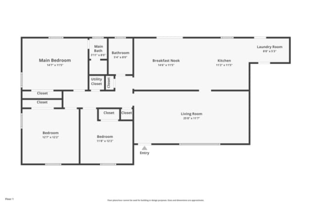 5820 Medallion Drive Gallery 2