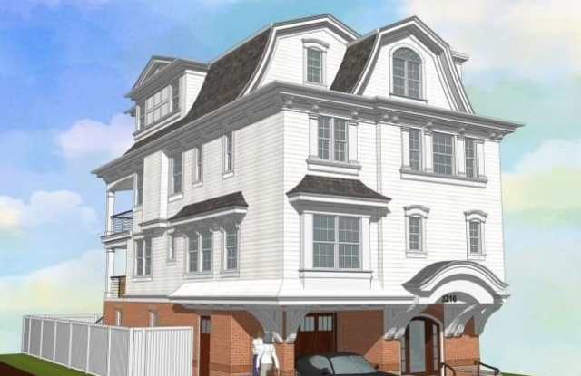 3216 Pacific - 3216 Pacific Avenue, Longport, NJ 08403