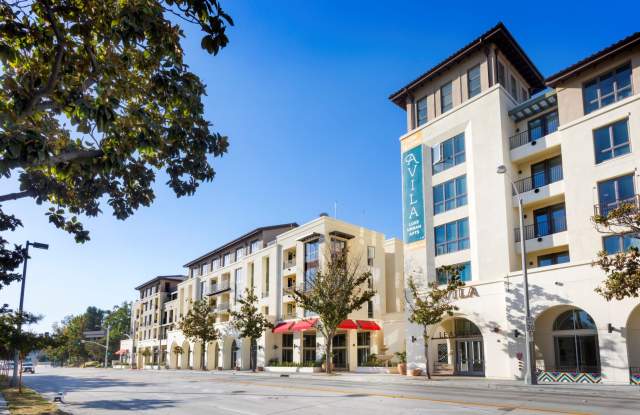 Avila Apartments Gallery 3