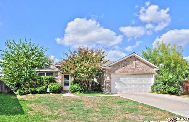 104 BAYBERRY LN - 104 Bayberry Lane, Cibolo, TX 78108