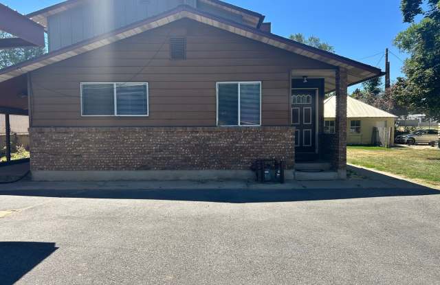 3554 VANBUREN - 3554 Van Buren Avenue, Ogden, UT 84403