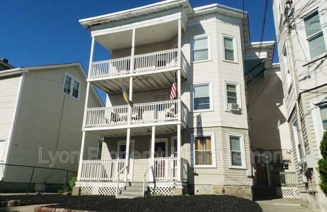 222 Wood Ave photos photos