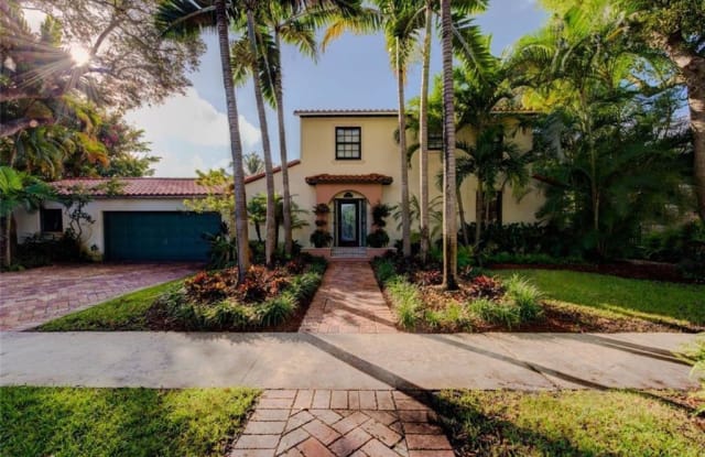 660 Grand Concourse - 660 Grand Concourse, Miami Shores, FL 33138