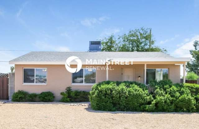 8651 East Pueblo Avenue photos photos