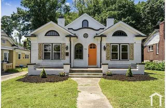 Room in 5 Bedroom Home at Dill Ave SW photos photos