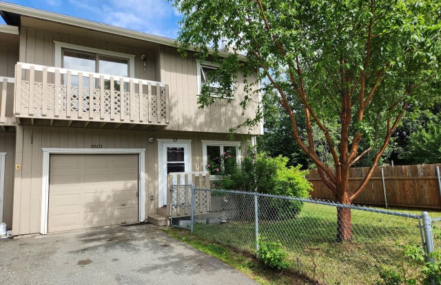 3501 W 43rd Ave - 3501 West 43rd Avenue, Anchorage, AK 99517