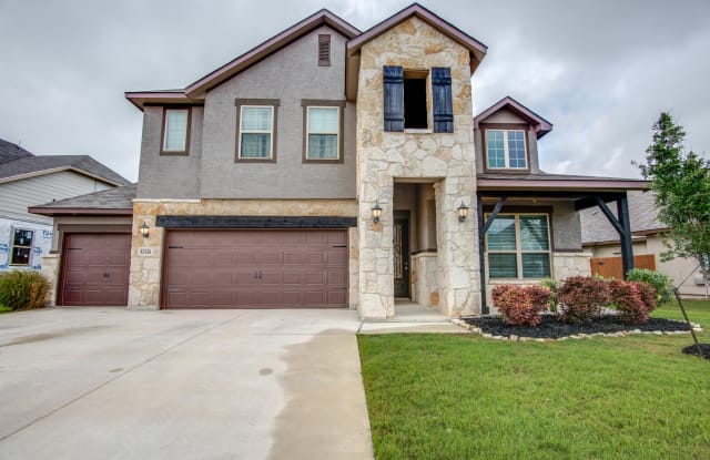 13126 Shoreline Drive - 13126 Shoreline Drive, Bexar County, TX 78254