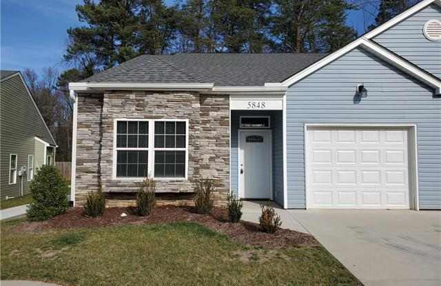 5848 Bradford Lake Lane Gallery 2