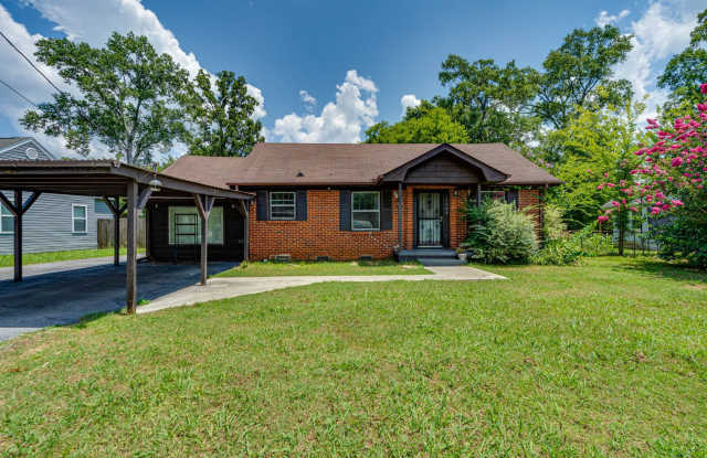 READY FOR MOVE IN! 2/ 1 Home for Rent! photos photos